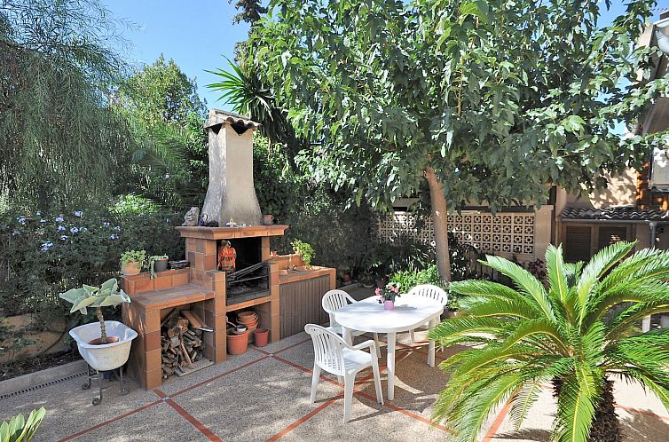 Vakantiehuis Villa PEP POMAR para 6 personas a sólo 8 kiló