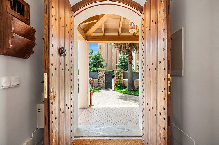 Vakantiehuis Villa Playa