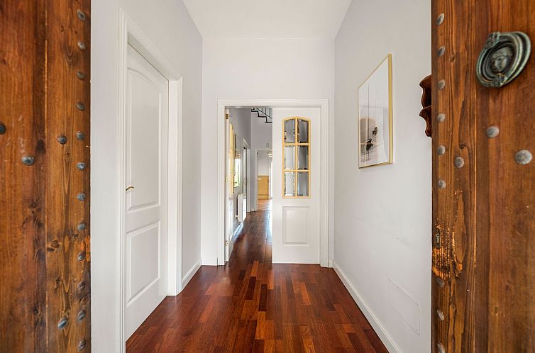 Vakantiehuis Villa Playa