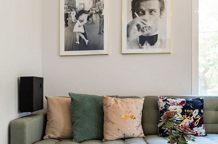 Vakantiehuis Villa Playa