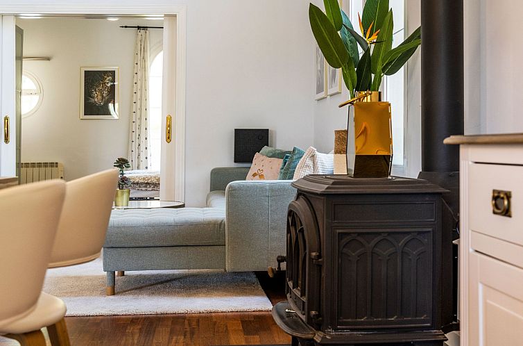 Vakantiehuis Villa Playa