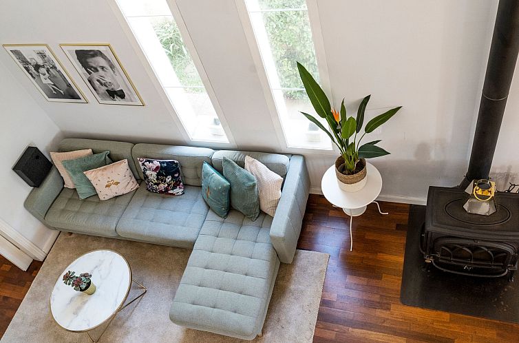 Vakantiehuis Villa Playa