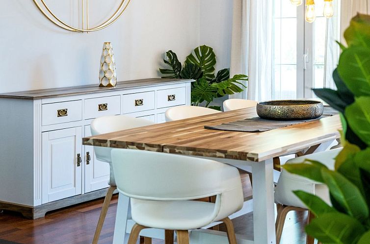 Vakantiehuis Villa Playa