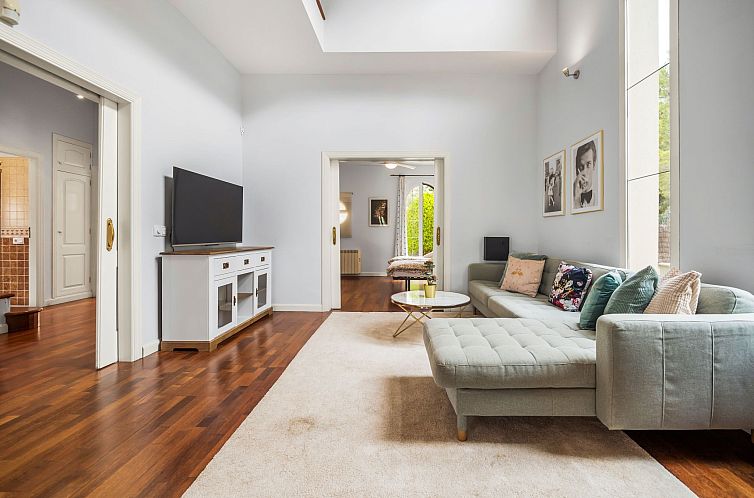 Vakantiehuis Villa Playa