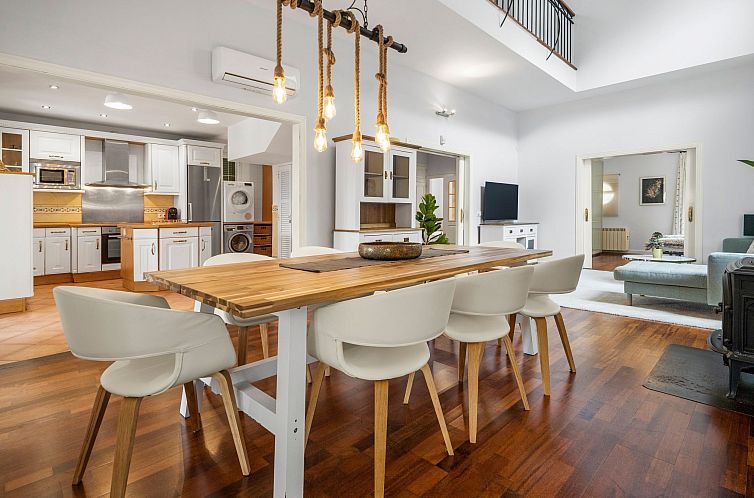 Vakantiehuis Villa Playa