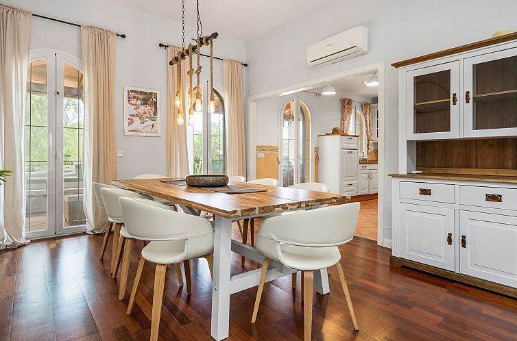 Vakantiehuis Villa Playa