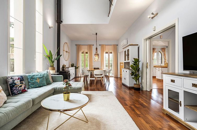 Vakantiehuis Villa Playa