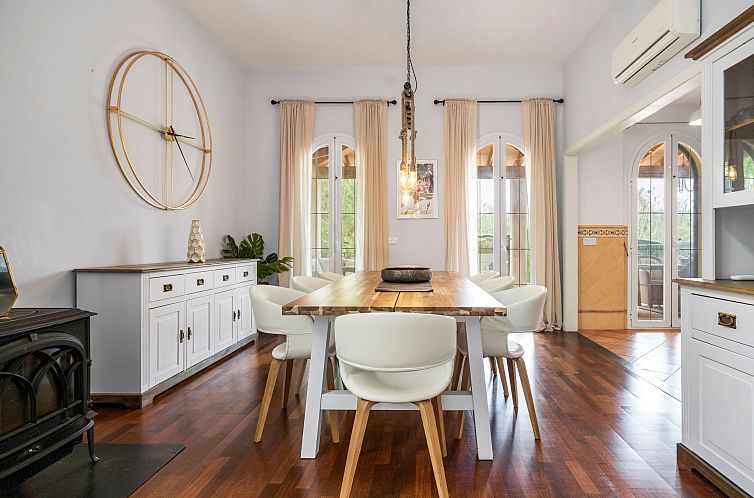 Vakantiehuis Villa Playa