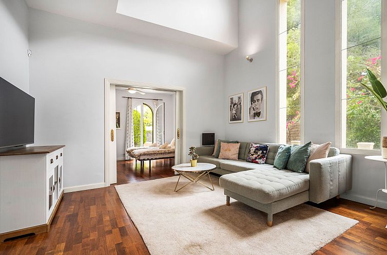 Vakantiehuis Villa Playa