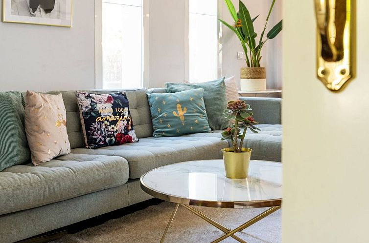 Vakantiehuis Villa Playa