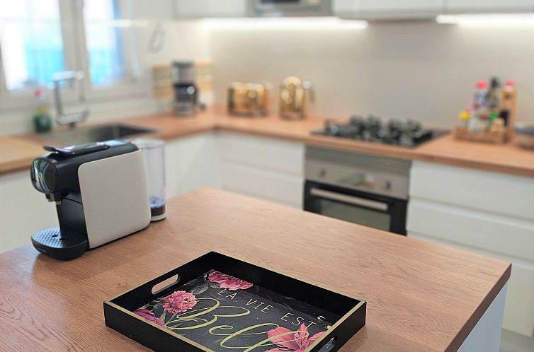 Vakantiehuis Villa Playa