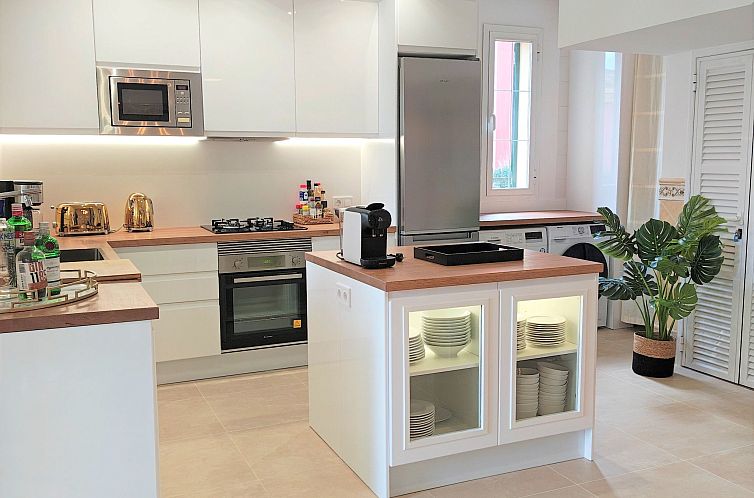 Vakantiehuis Villa Playa