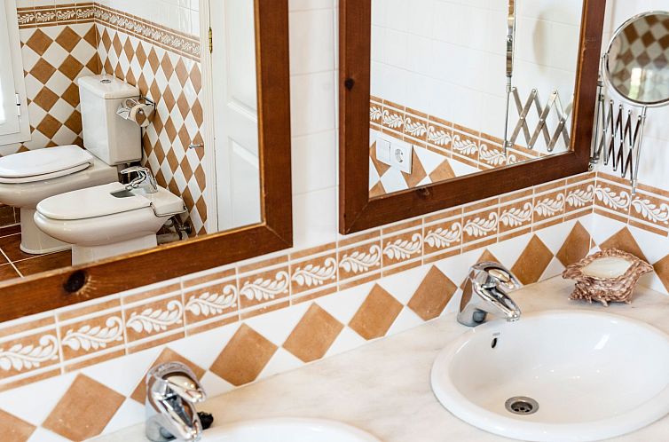 Vakantiehuis Villa Playa