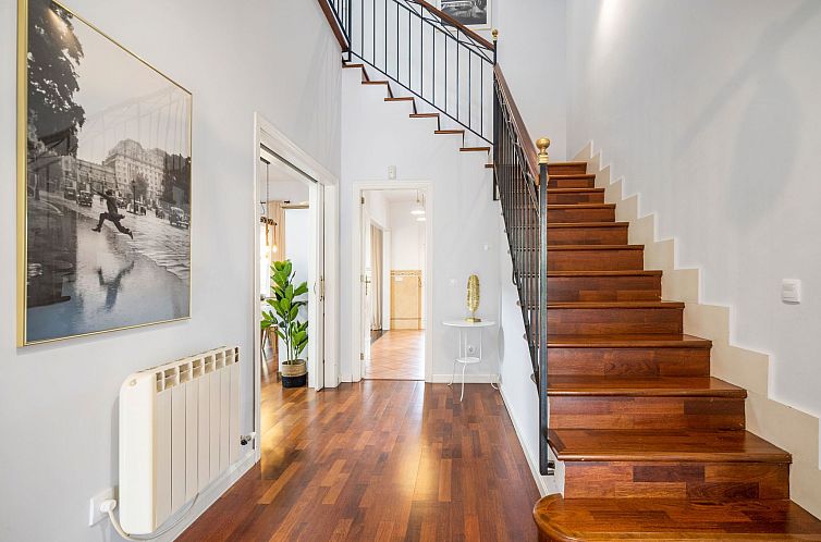 Vakantiehuis Villa Playa