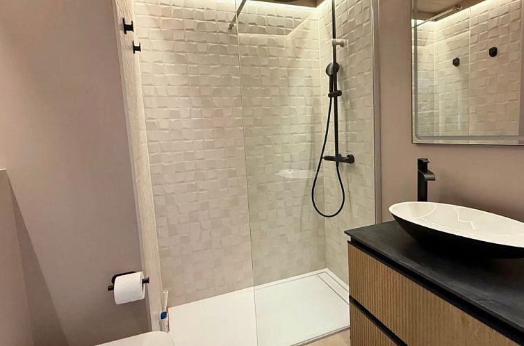 Appartement in Palma