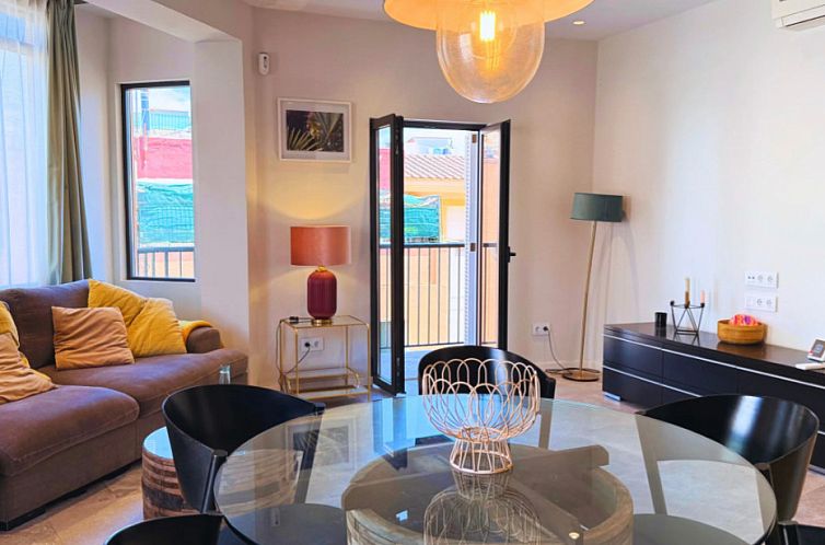 Appartement in Palma