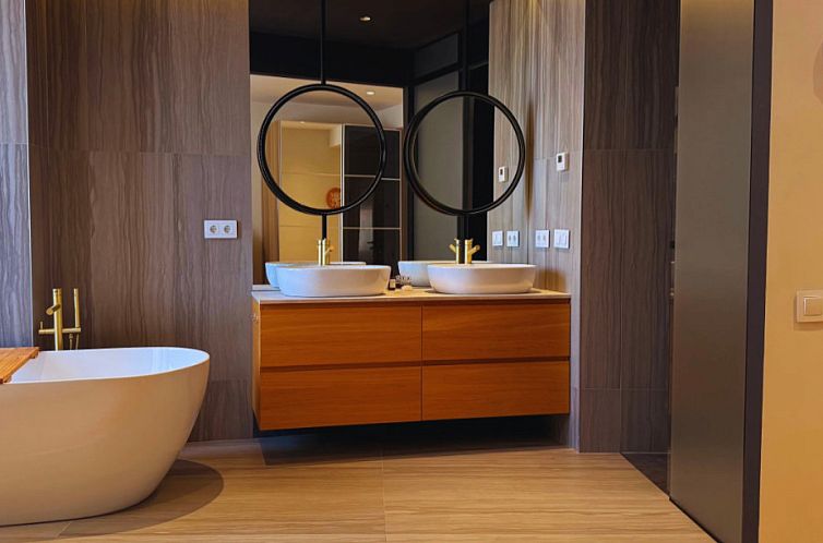 Appartement in Palma