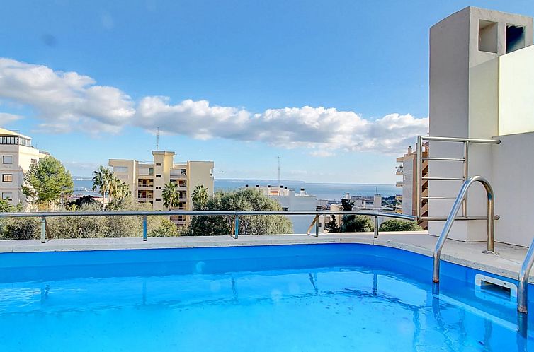 Guest house 1605517 - Holiday property Mallorca - Vakantiehuis VILLA BONANOVA STYLE
