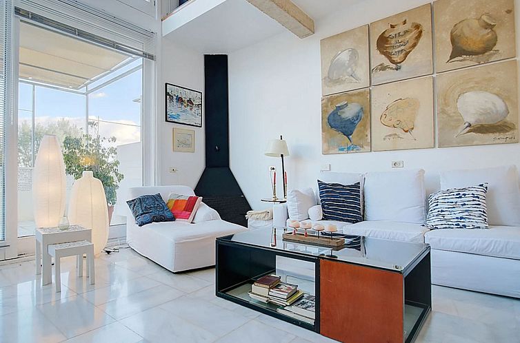 Vakantiehuis VILLA BONANOVA STYLE