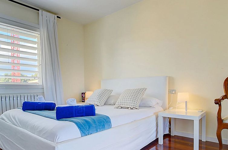 Vakantiehuis VILLA BONANOVA STYLE