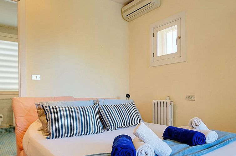 Vakantiehuis VILLA BONANOVA STYLE