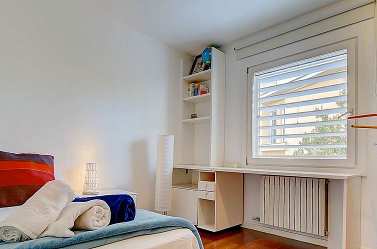 Vakantiehuis VILLA BONANOVA STYLE