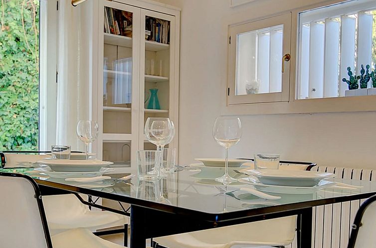 Vakantiehuis VILLA BONANOVA STYLE