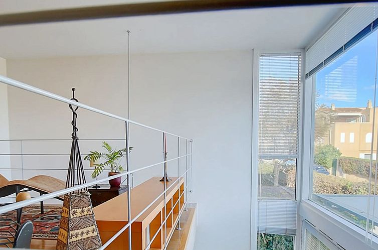 Vakantiehuis VILLA BONANOVA STYLE