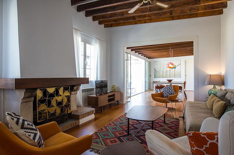 Vakantiehuis VILLA OASIS TERRA BLANCA