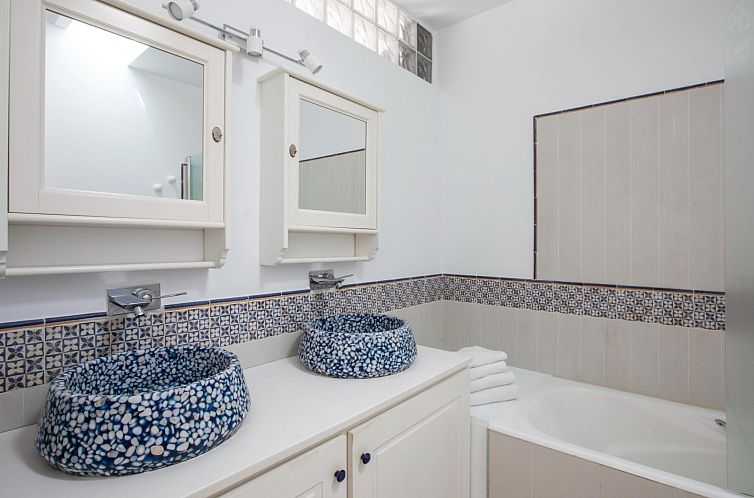 Vakantiehuis VILLA OASIS TERRA BLANCA