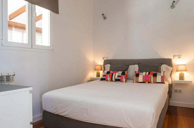 Vakantiehuis VILLA OASIS TERRA BLANCA