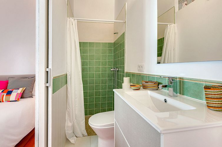 Vakantiehuis VILLA OASIS TERRA BLANCA