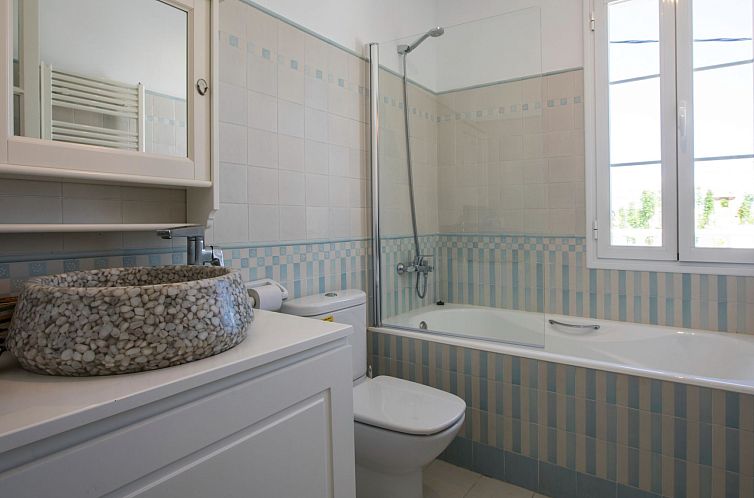 Vakantiehuis VILLA OASIS TERRA BLANCA