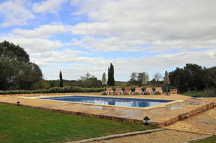 Vakantiehuis Villa "Cas Nins"