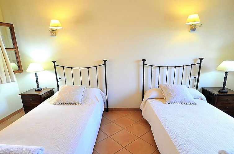 Vakantiehuis Villa "Cas Nins"