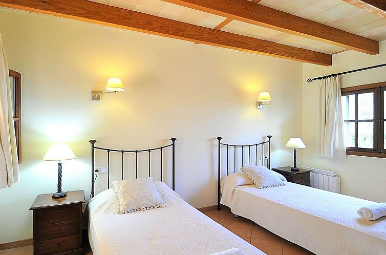 Vakantiehuis Villa "Cas Nins"