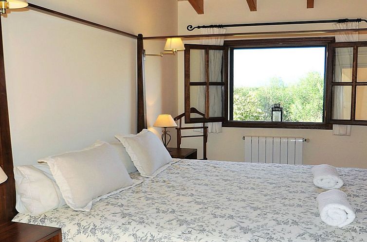 Vakantiehuis Villa "Cas Nins"