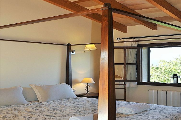 Vakantiehuis Villa "Cas Nins"