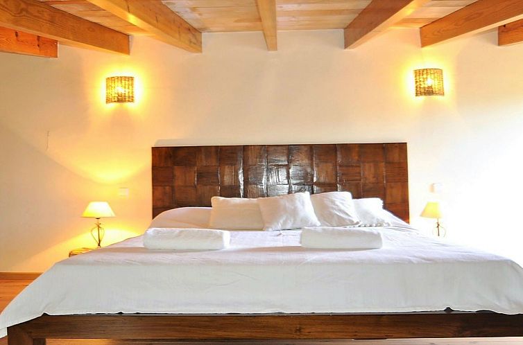 Vakantiehuis Villa "Cas Nins"
