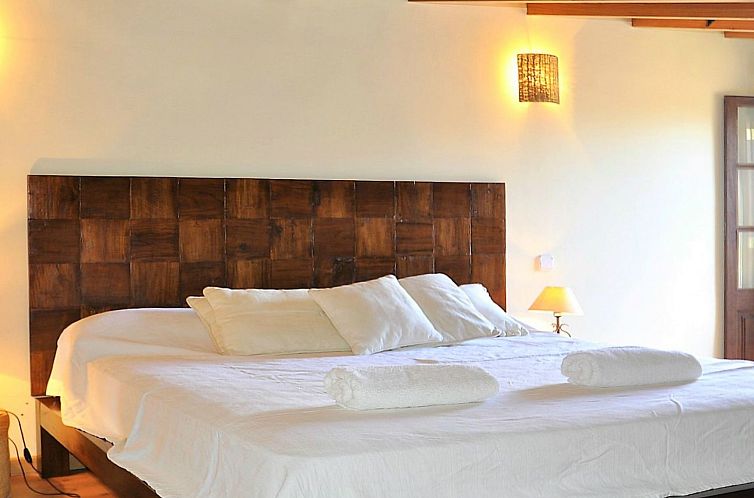 Vakantiehuis Villa "Cas Nins"