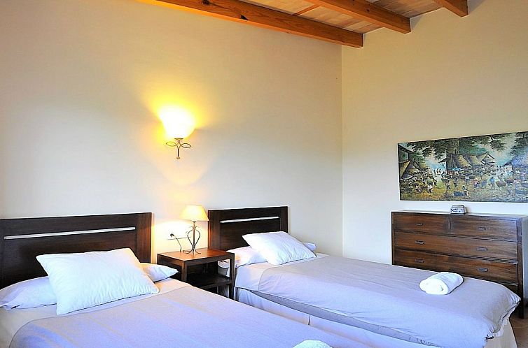 Vakantiehuis Villa "Cas Nins"