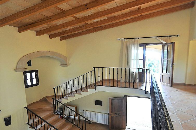 Vakantiehuis Villa "Cas Nins"