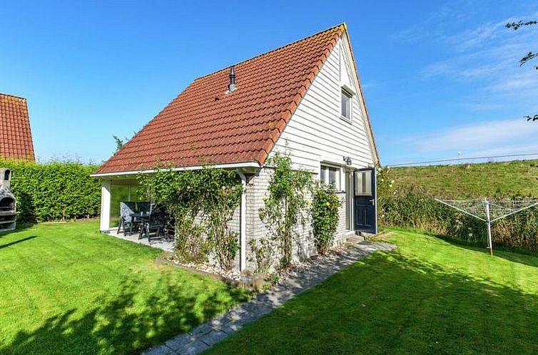 Vakantiehuis "Der Austernfischer"