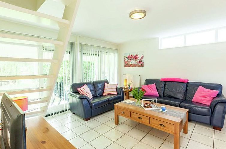 Vakantiehuis "Der Austernfischer"