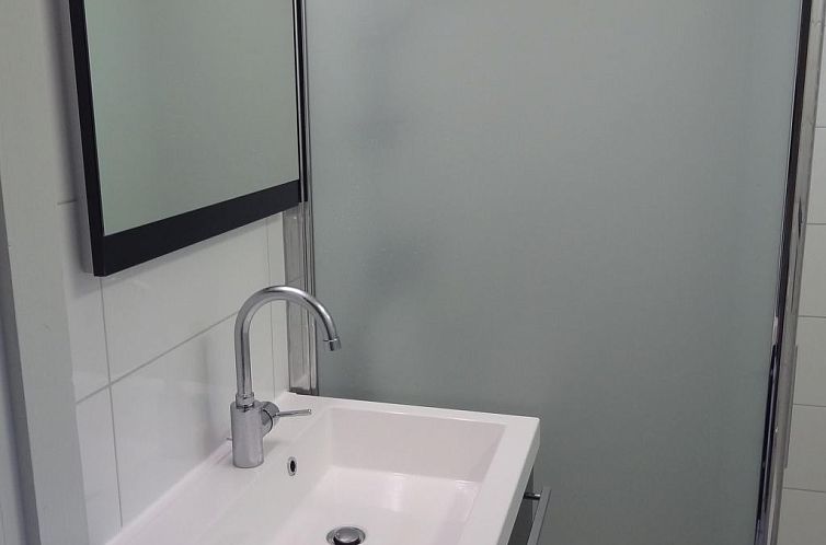 Vakantiehuis "Der Austernfischer"