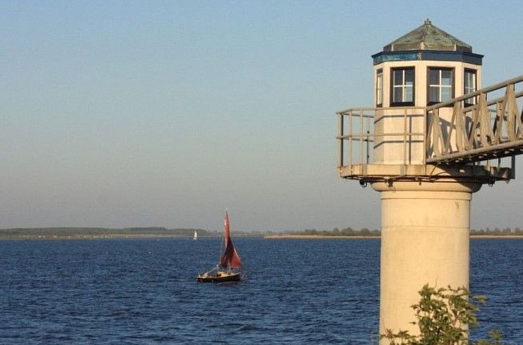 Vakantiehuis 170 Platz an Sonne