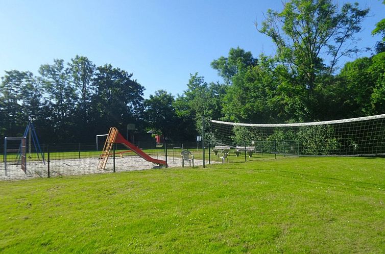 Vakantiehuis 170 Platz an Sonne