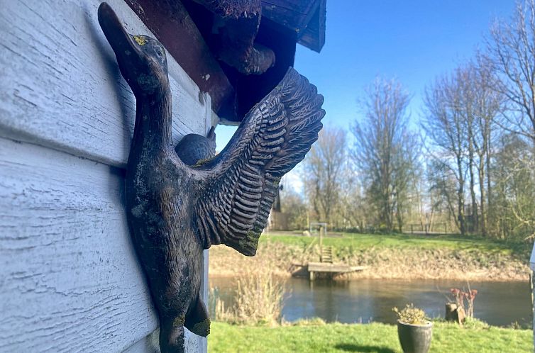 Vakantiehuis 170 Platz an Sonne