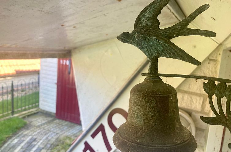 Vakantiehuis 170 Platz an Sonne