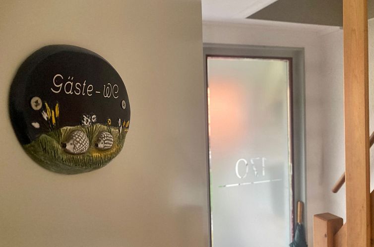 Vakantiehuis 170 Platz an Sonne